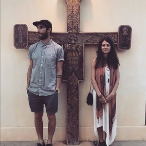 Meet your Posher, Jaime